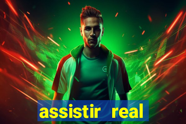 assistir real madrid x barcelona multicanais